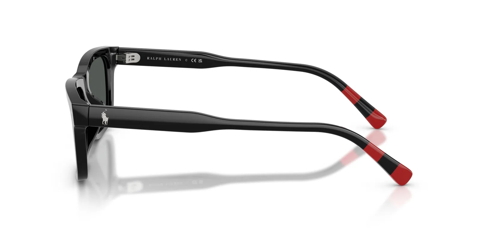 Polo 4240U Sunglasses - view 7
